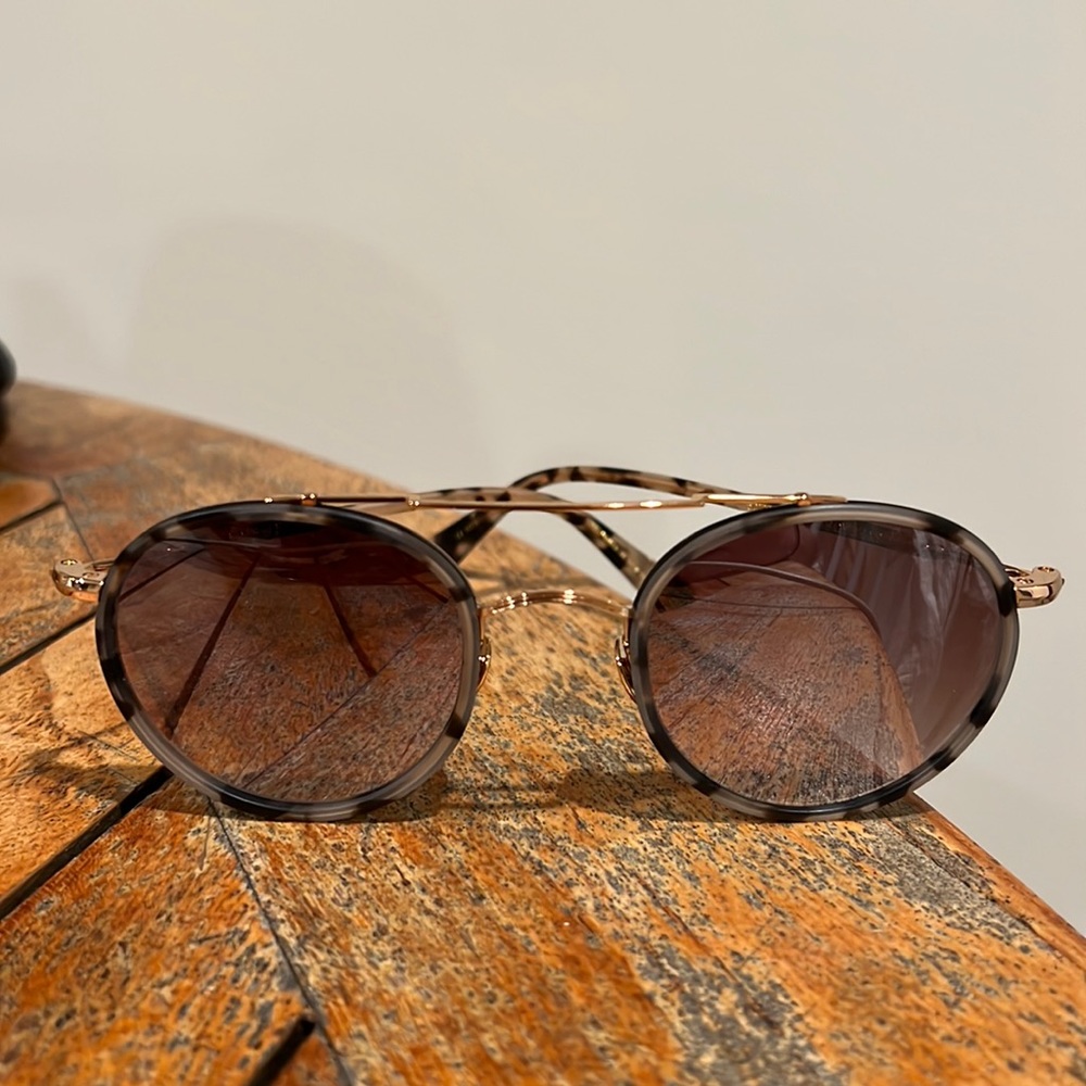 KREWE Poydras Sunglasses